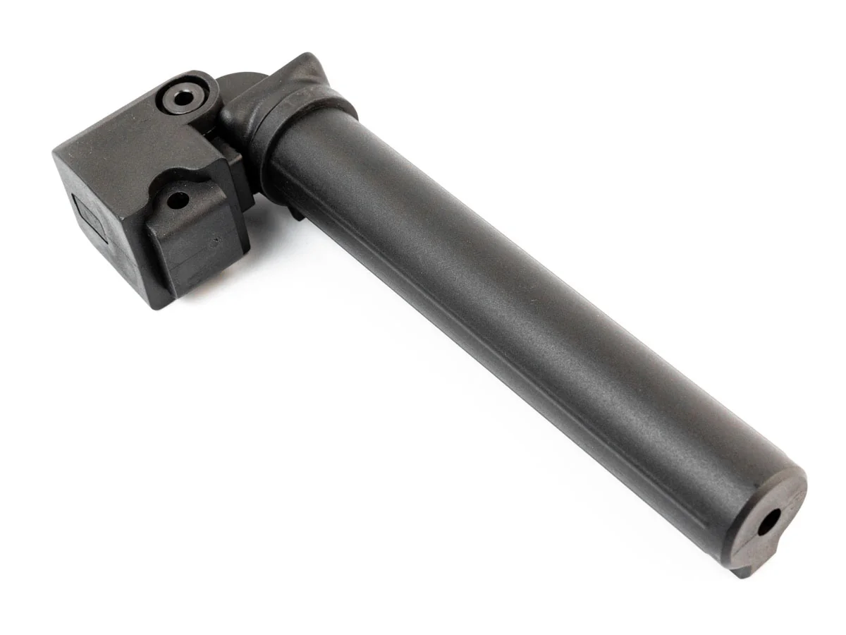 Труба-адаптер приклада ShotTime 403 АКC-74/Сайга (без узла примыкания)
