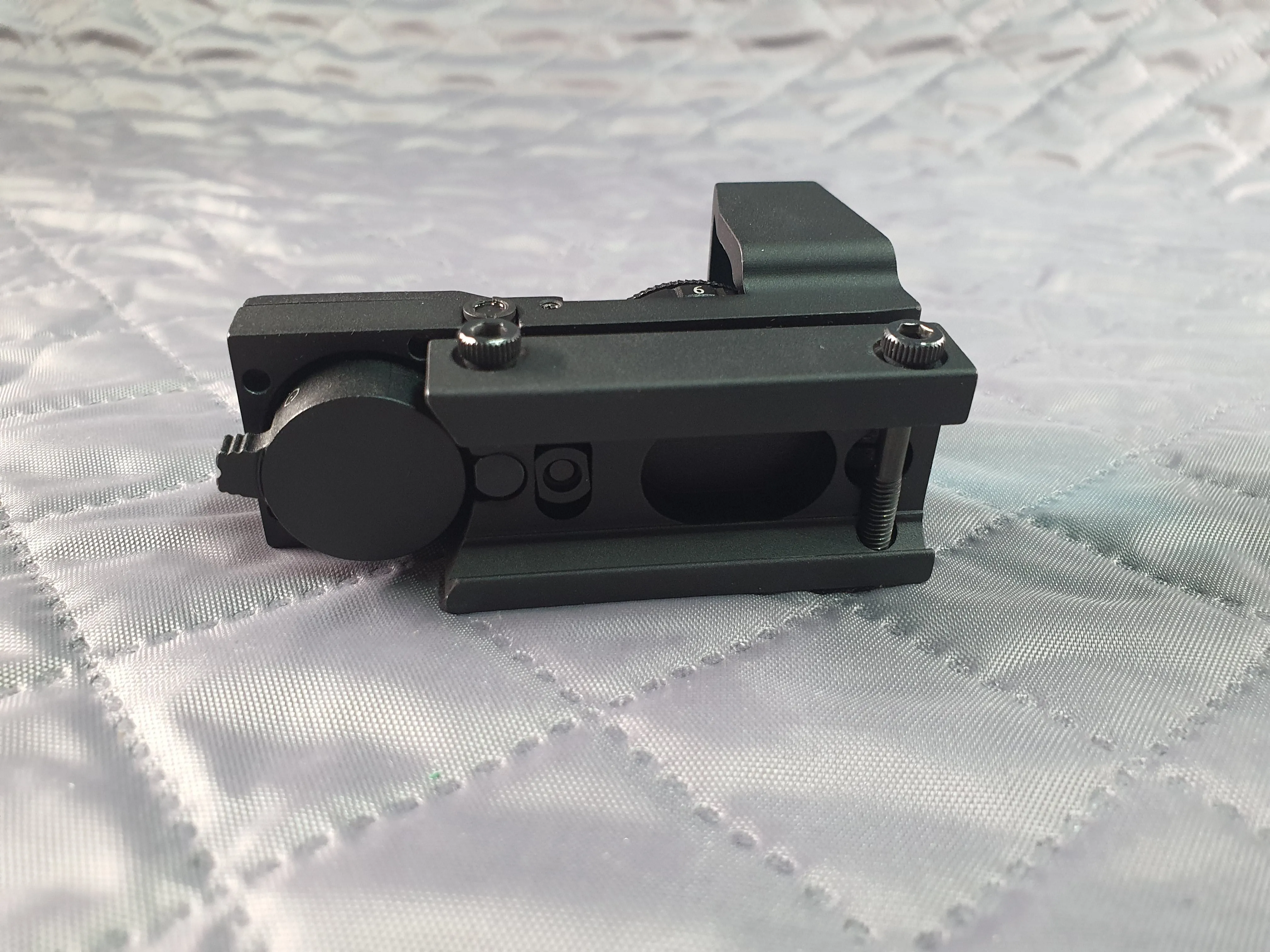 Коллиматорный прицел DJB-JH400 (Shturm RDS33)