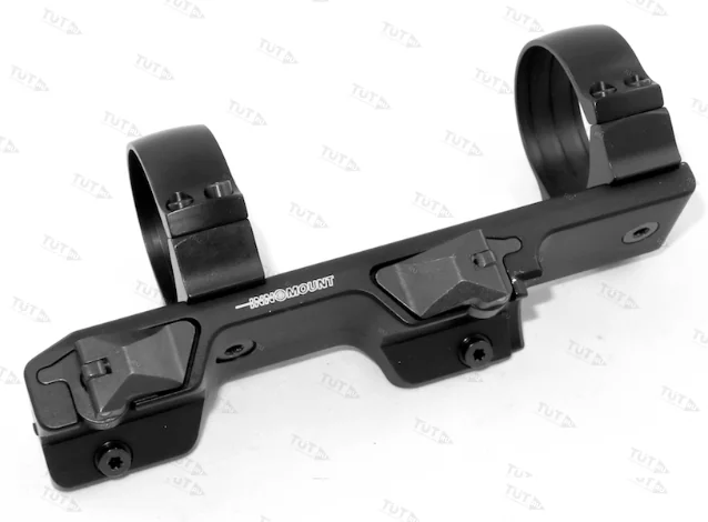 Кронштейн для Blaser — Кольца 34мм (50-34-14-00-800)