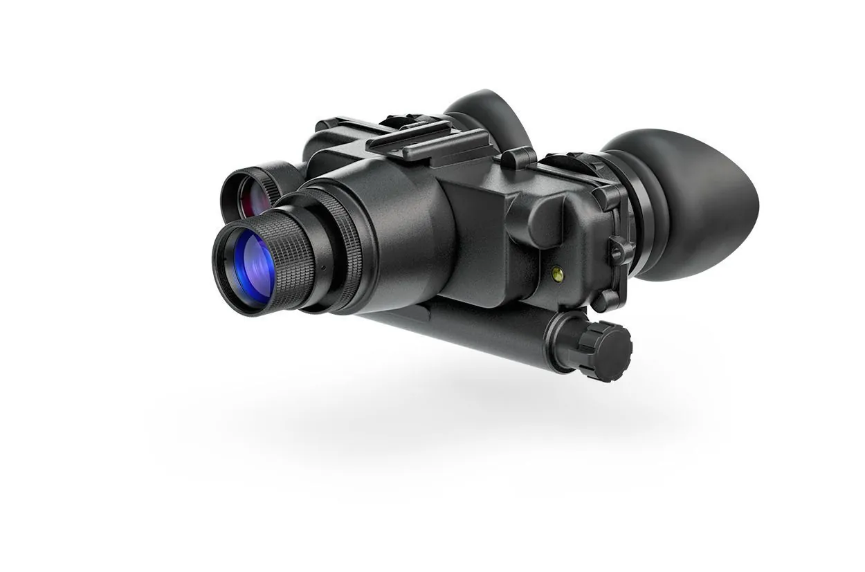 Очки ночного видения  Dedal DVS-8-С/bw / Дедал ДВС-8-Ц/бв