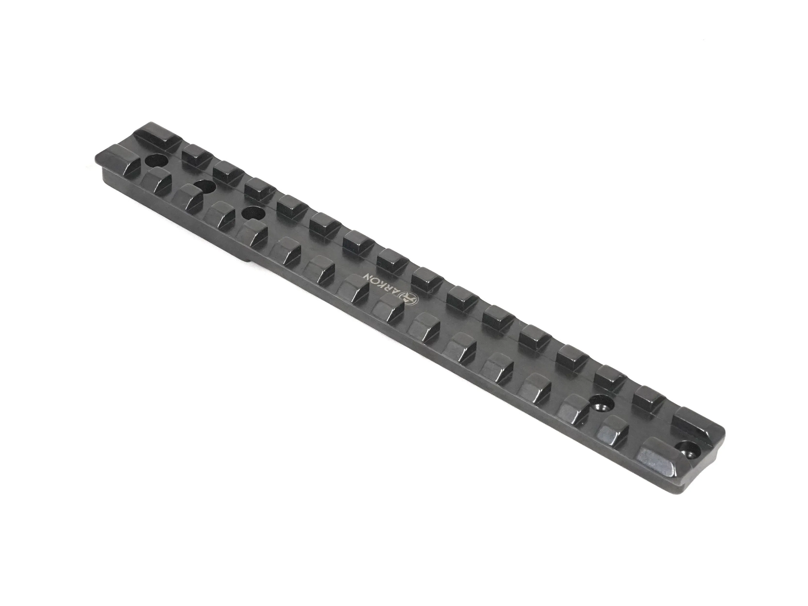 Планка ARKON Picatinny на Haenel Jager 10