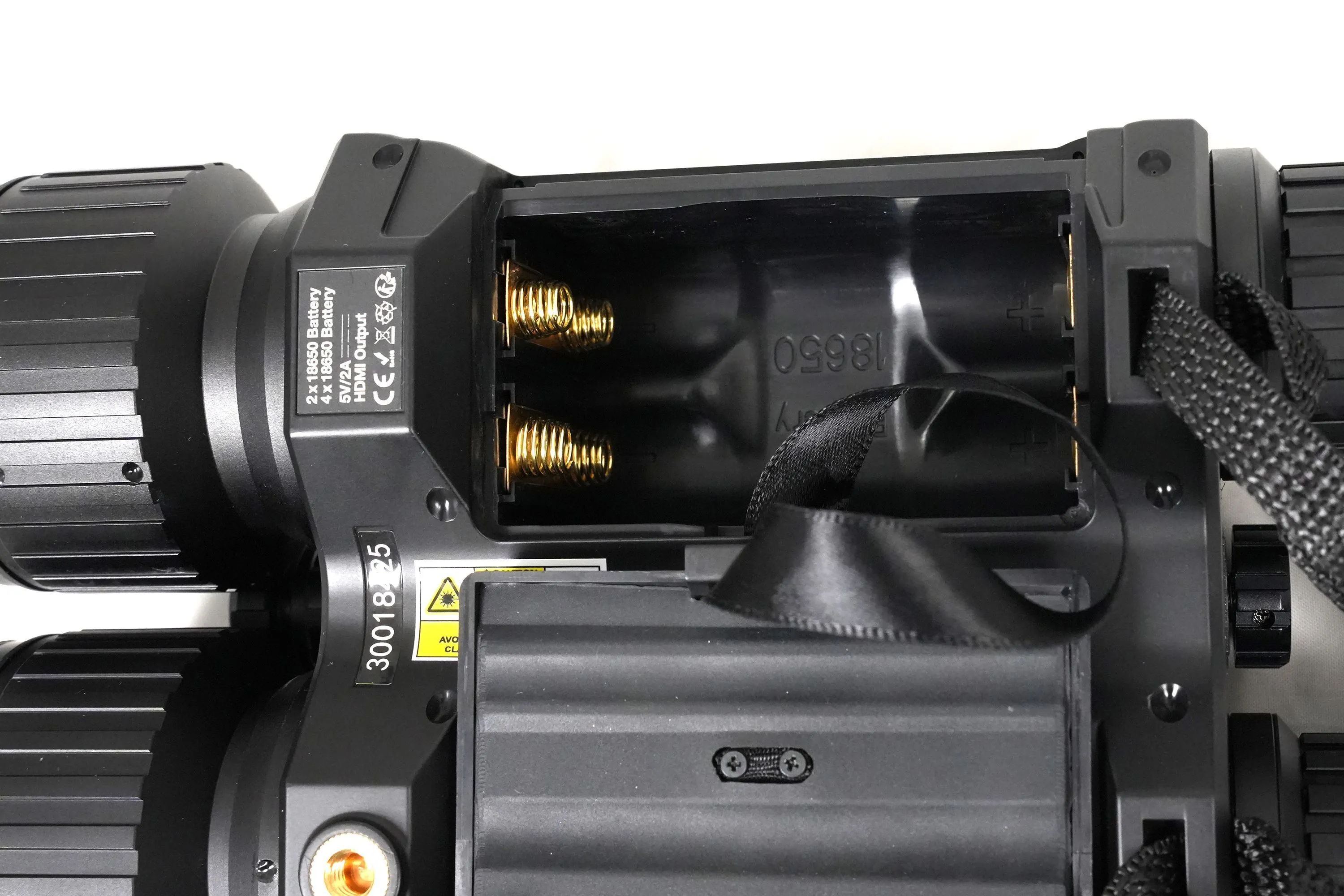 Цифровой бинокль ARKON NVD Pro / Аркон НВД Про