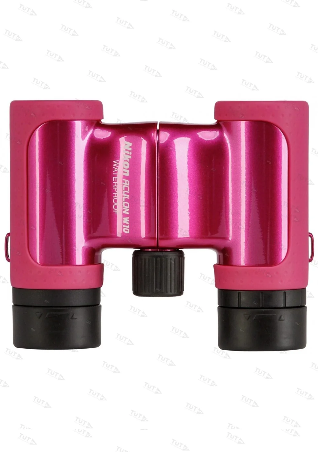 Бинокль Nikon Aculon W10 8x21 pink