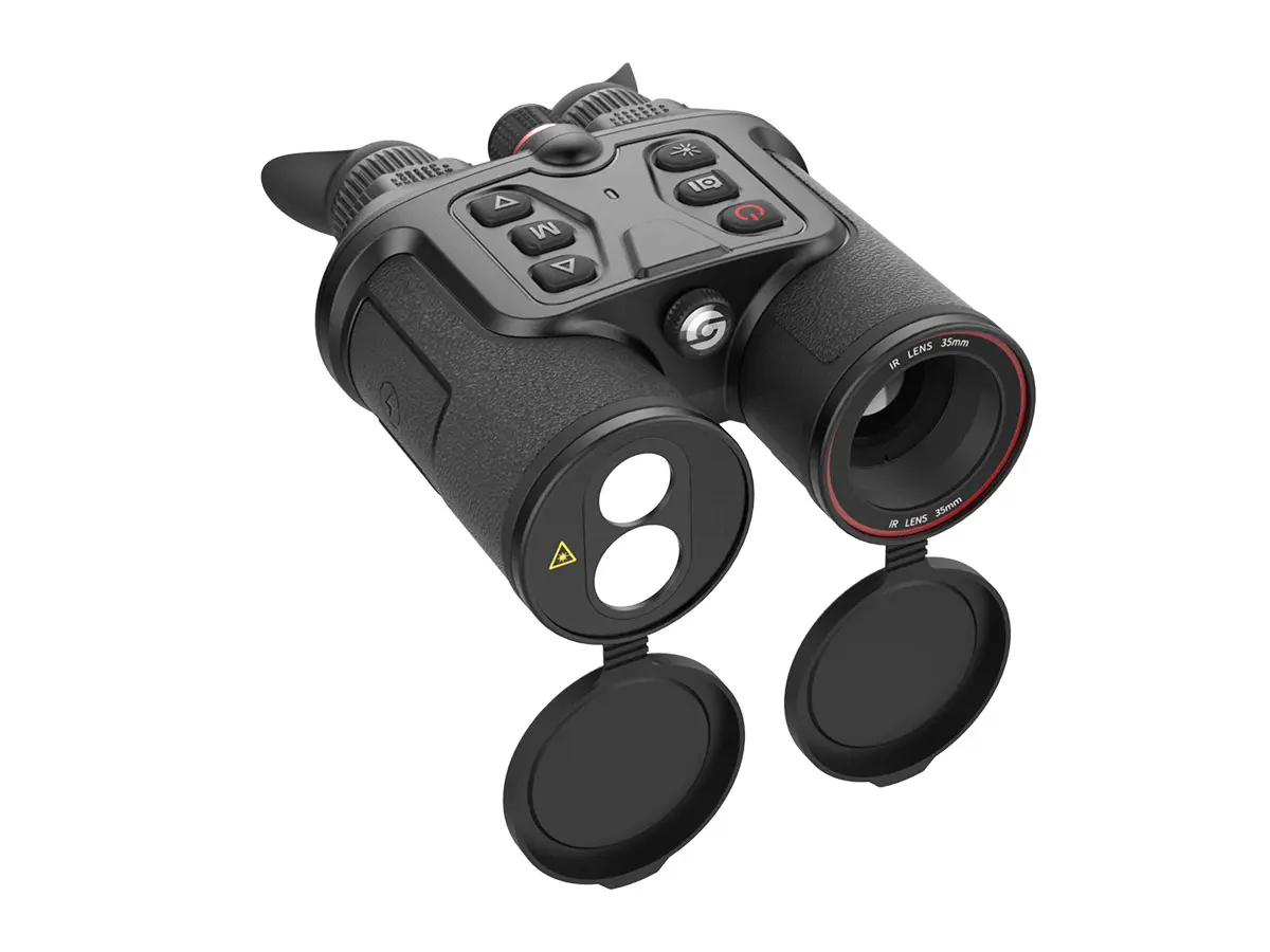 Тепловизионный бинокль Guide TN430 / ГАЙД ТН430