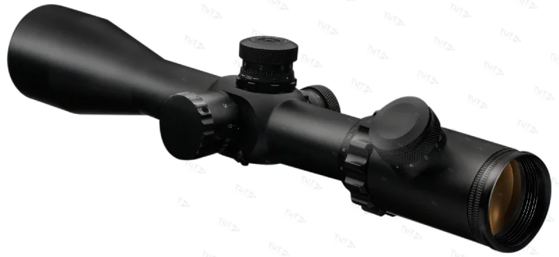 Оптический прицел Nikko Stirling серии C MORE 3-30x56 30мм; подсветка крас/зел. Half MD