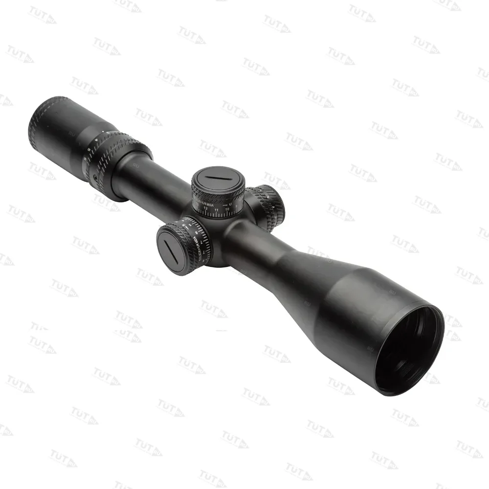 Прицел Sightmark Citadel 3-18x50 (сетка LR1) с подсветкой