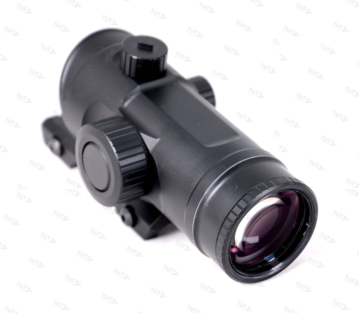 Призматический прицел ВОМЗ ПИЛАД Р2.5x24 Brevis LS400