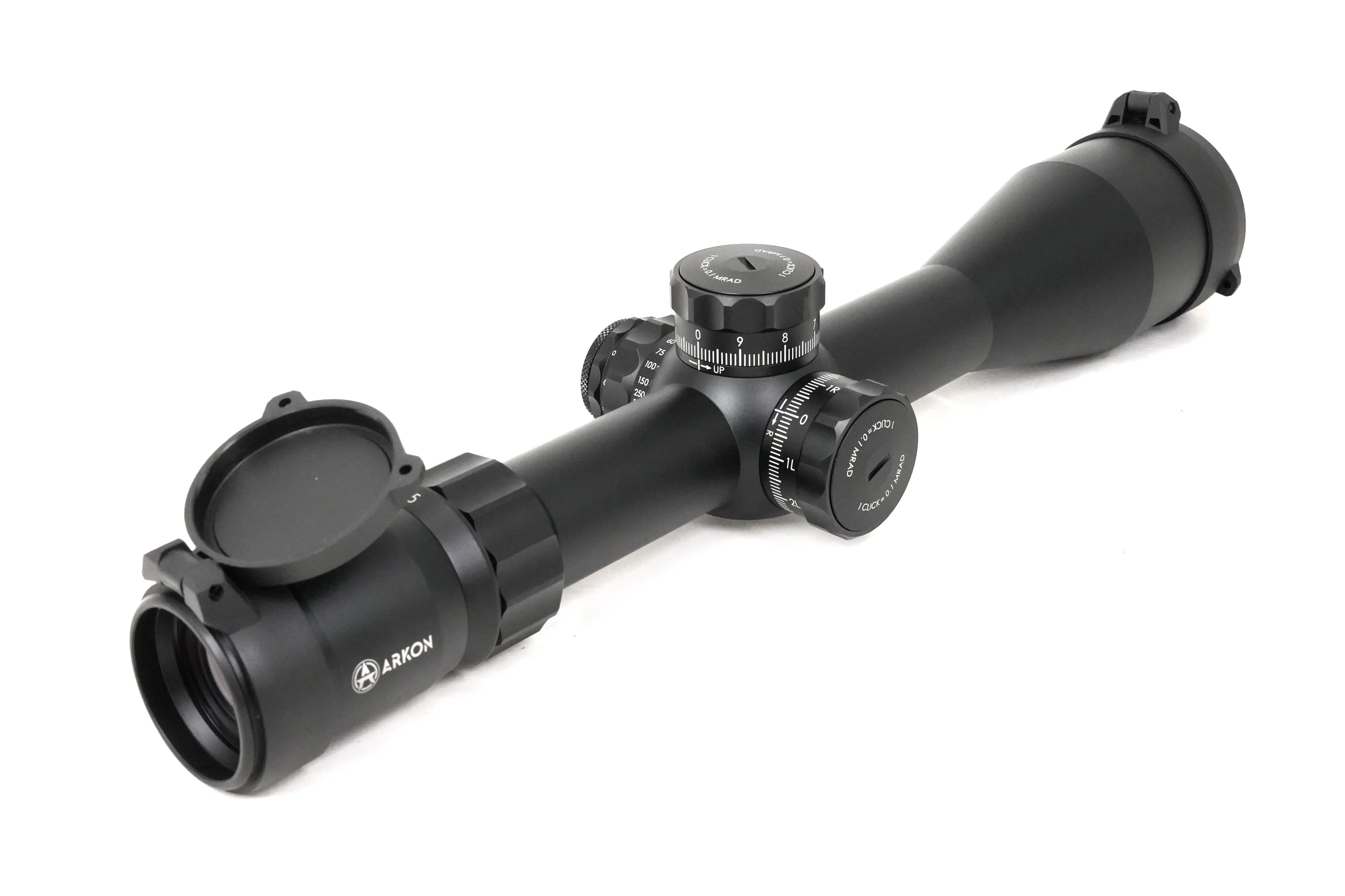 Оптический прицел ARKON Model A 5-30x56 / Аркон Модель А 5 30 56