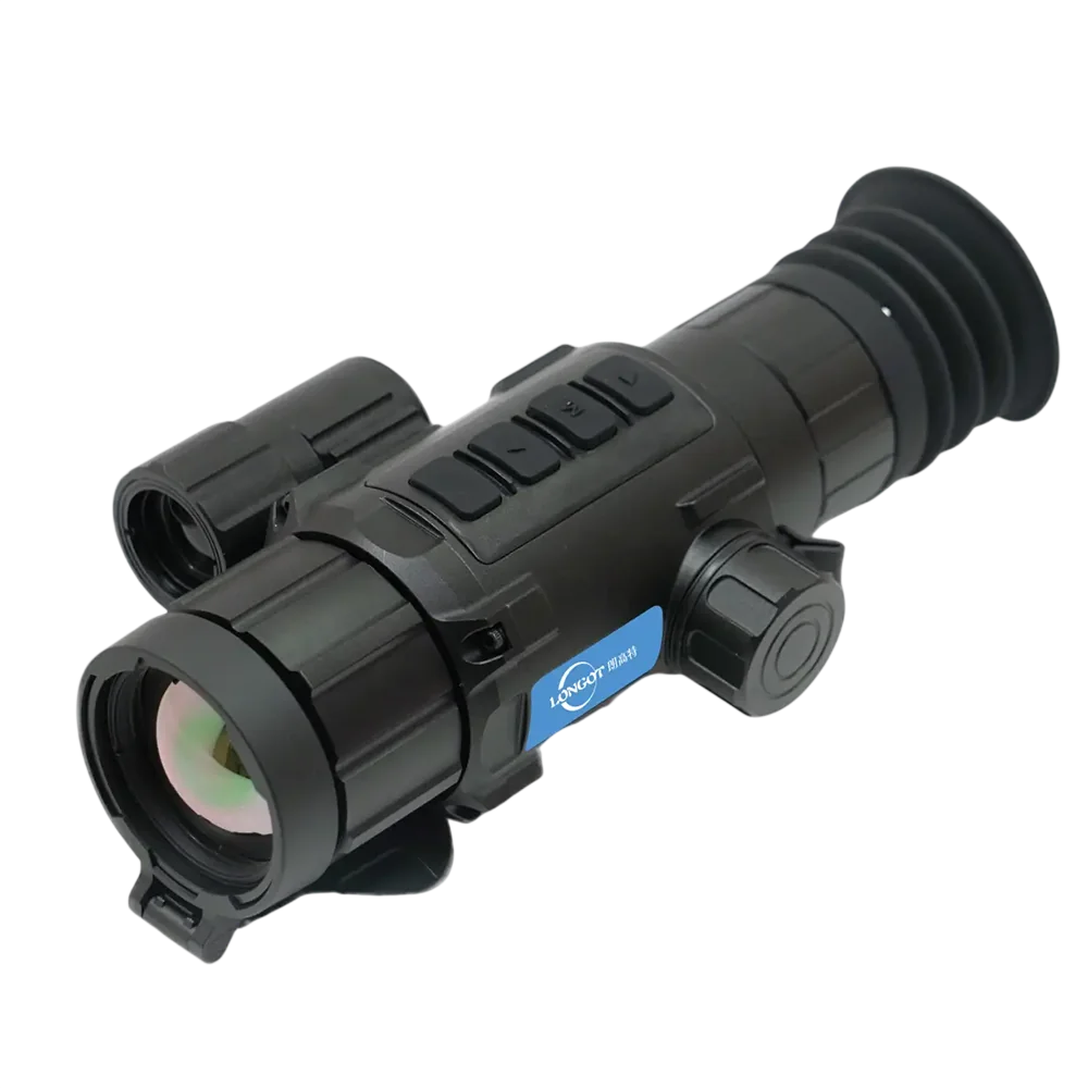 Тепловизионный прицел Longot R9 Pro L / Лонгот Р9 Про Л