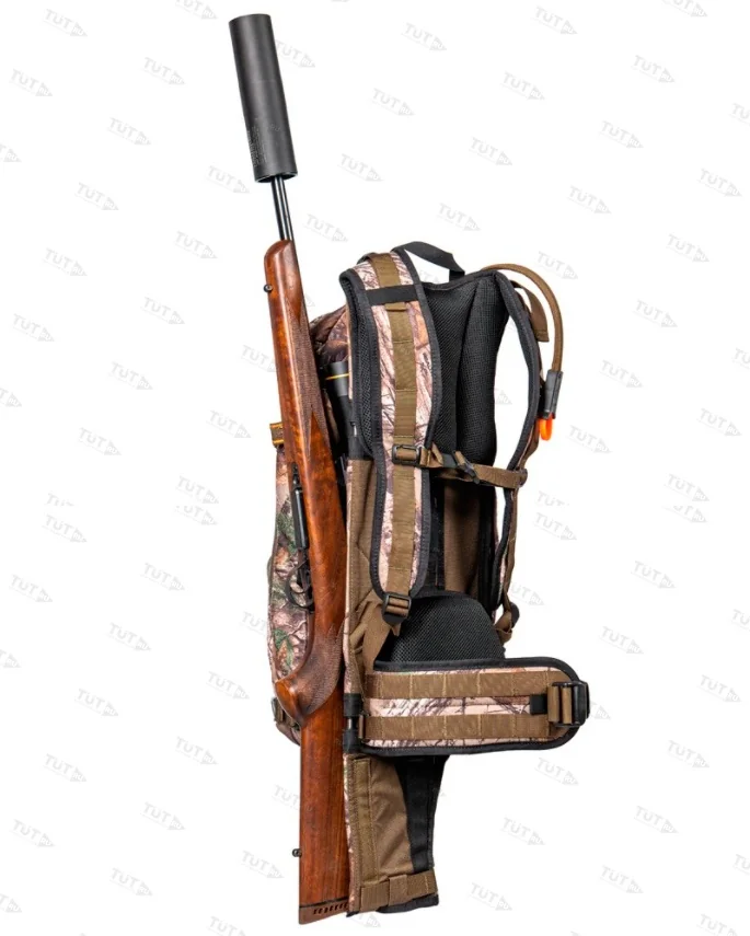 Рюкзак Vorn Lynx 12/20 (цвет Realtree Xtra)