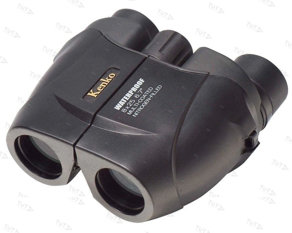 Бинокль Kenko NEW SG 10x25 WP