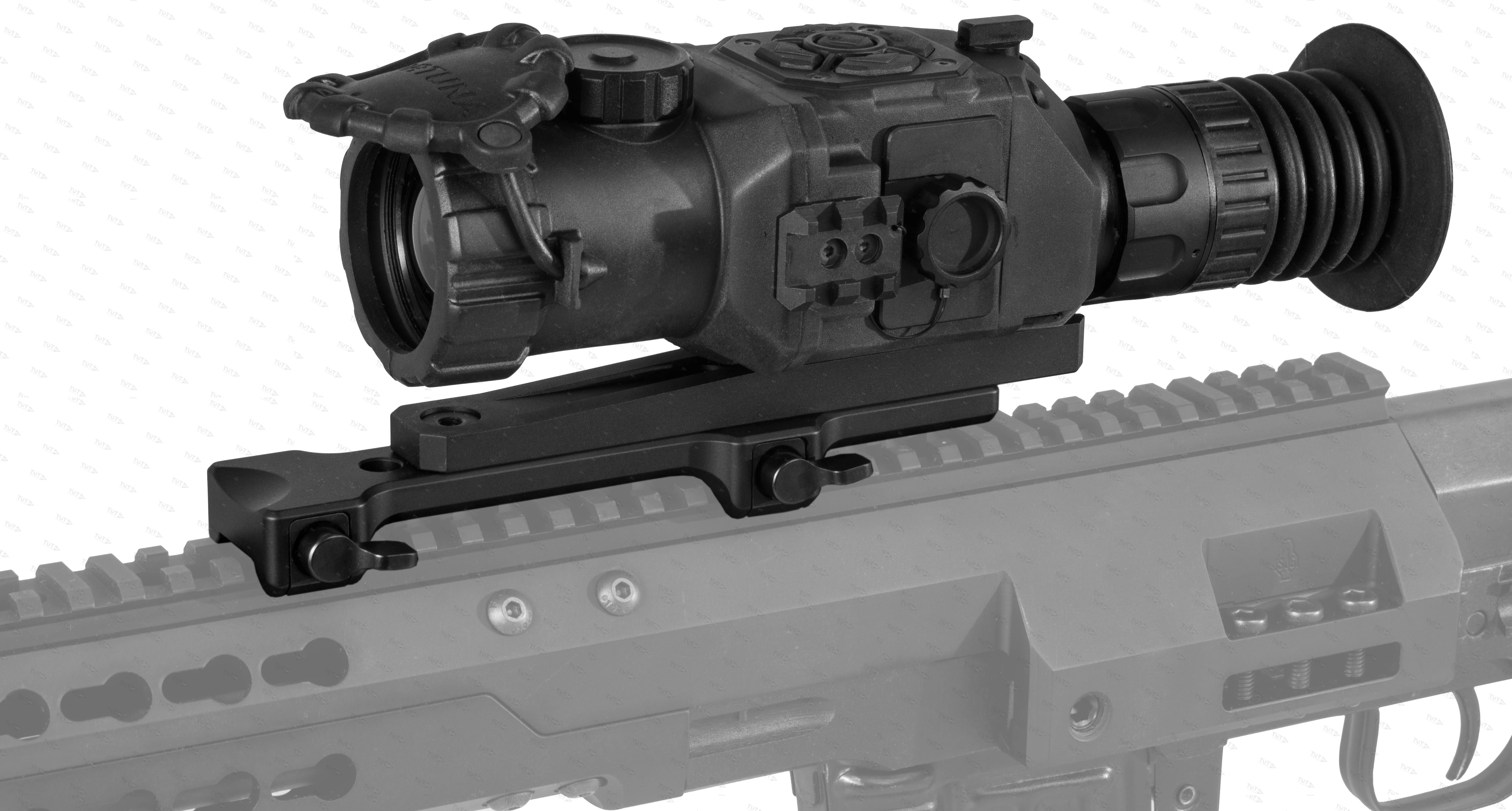 Тепловизионный прицел (Фортуна) Fortuna General One 6M / Фортуна Генерал 1 6 М