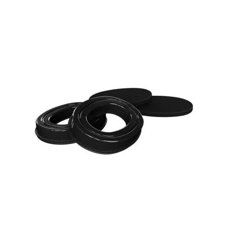 Амбушюры гелевые Sordin (MSA) для наушников Supreme X2/T2 (60198-S)