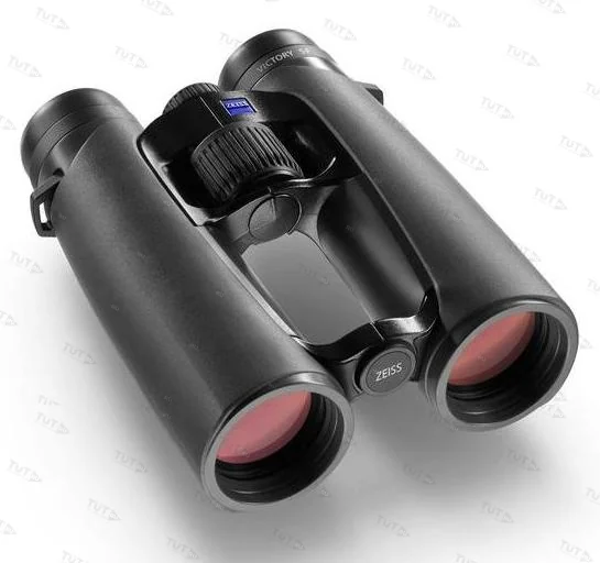 Бинокль Carl Zeiss 10x42 Victory SF чёрный