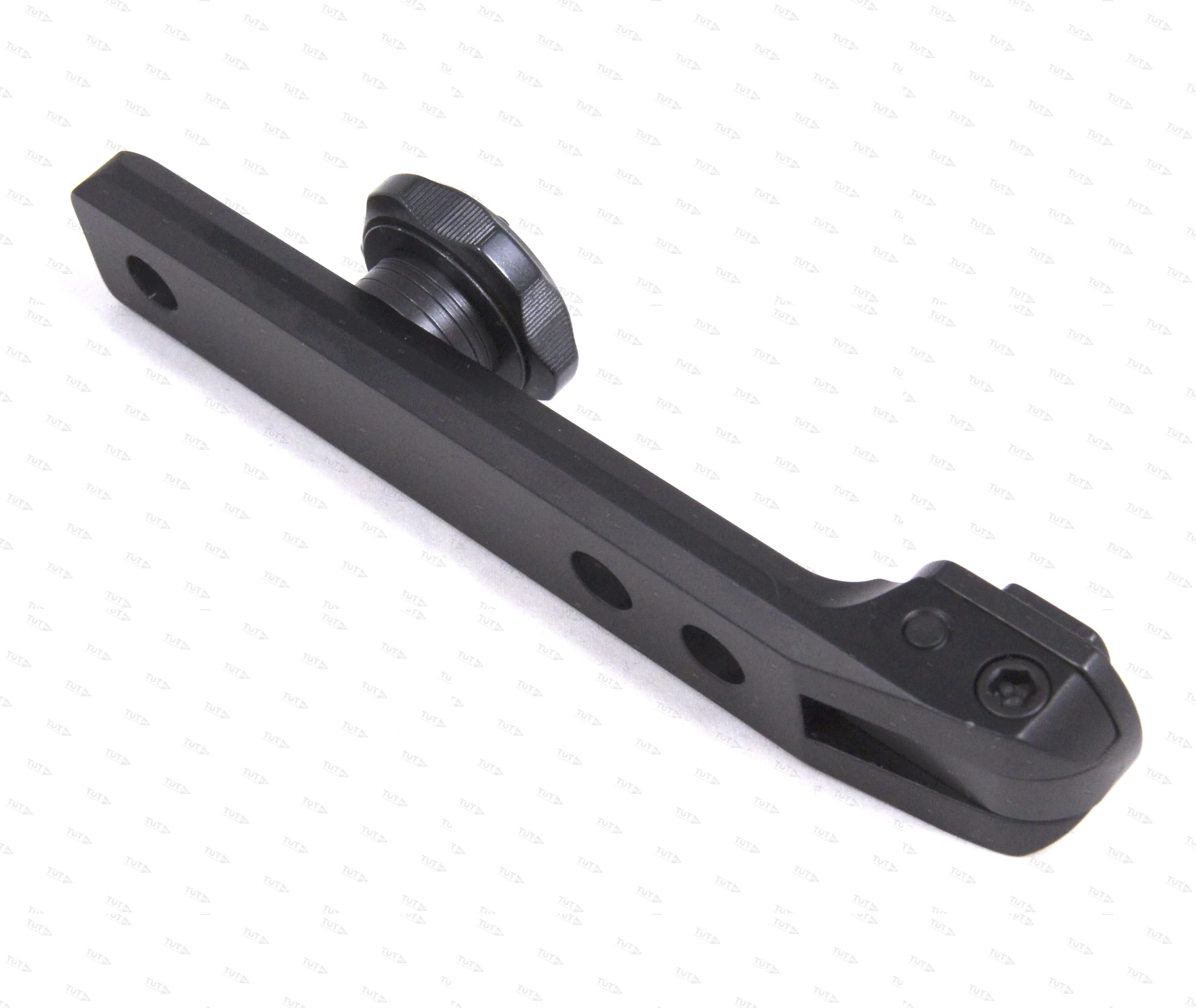 Поворотное основание MAKflex (без баз и верхних элементов) на основания МАК, Suhl, Henneberger (2020