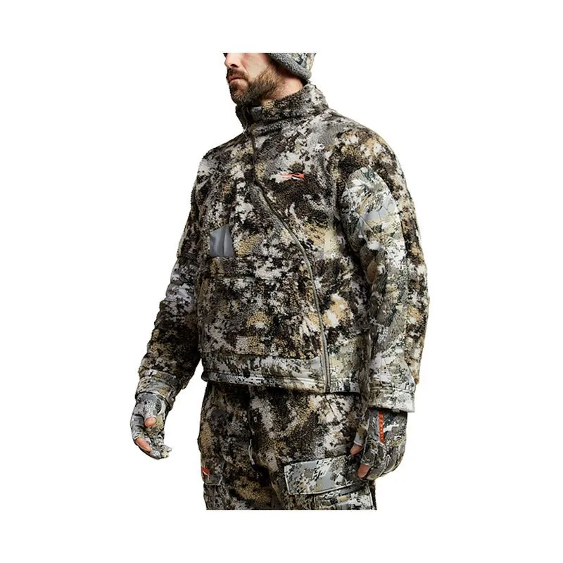 Куртка SITKA Fanatic Jacket 2024