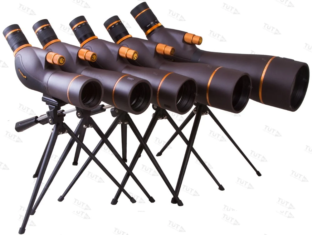 Зрительная труба Levenhuk Blaze PRO 70