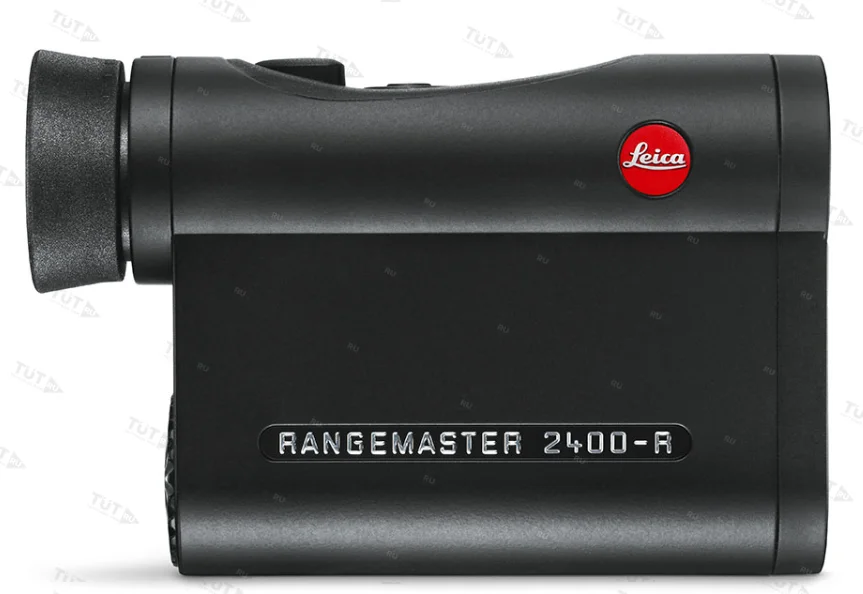 Лазерный дальномер LEICA RANGEMASTER CRF 2400-R