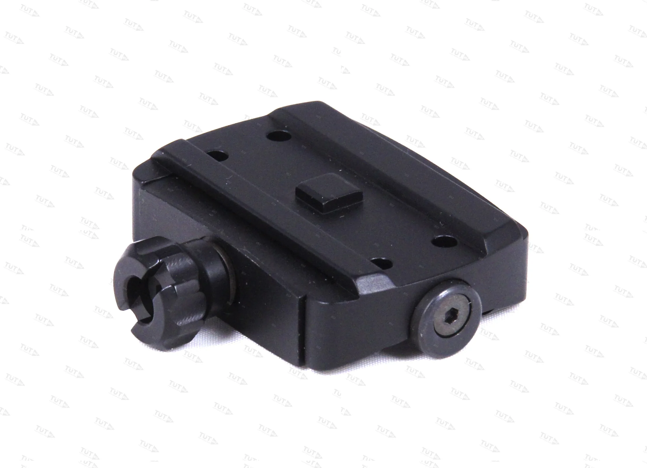 Кронштейн MAKugel на Sako для коллиматора Aimpoint Micro / Holosun