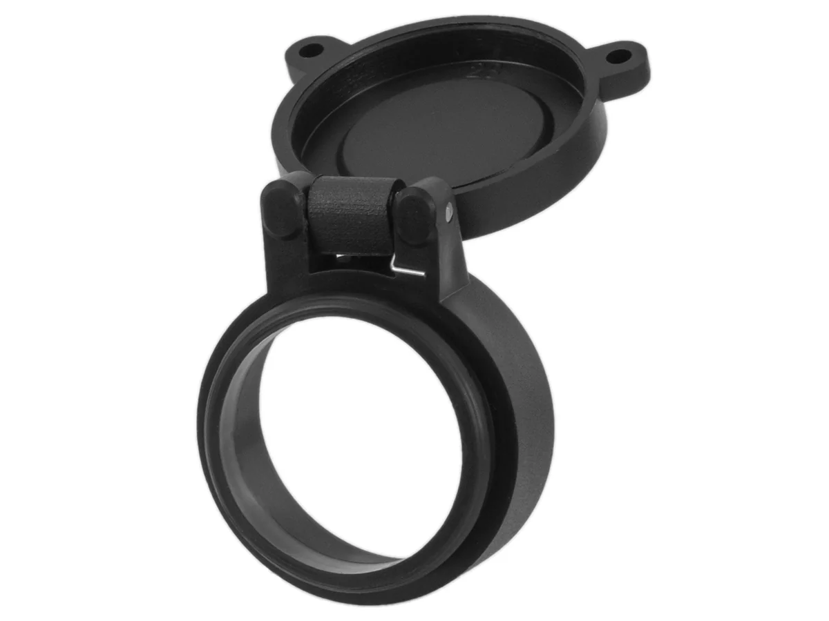 Крышка защитная GAUT для оптического прицела 28мм на объектив