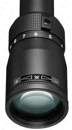 Оптический прицел Vortex Diamondback 3-9x40 V-PLEX (DBK-M-01P)