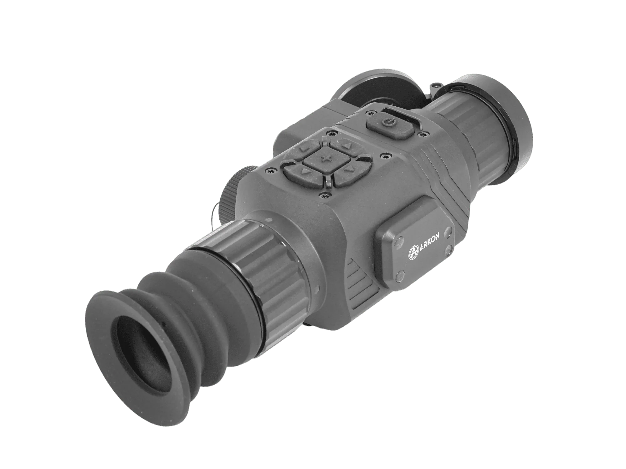 Тепловизионный прицел ARKON Alfa II ST25ML / Аркон Альфа 2 СТ 25 МЛ