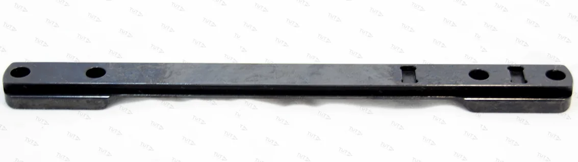 Планка призма 12мм Contessa на Rosler Titan 6 (сталь) BA10