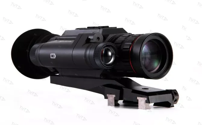 Цифровой прицел Sytong HT-60