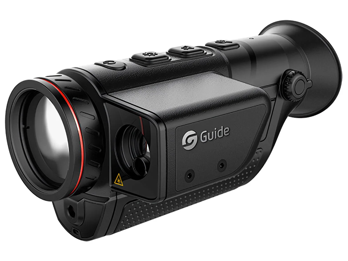 Тепловизионный монокуляр EATECH SD631LRF(Guide TD631LRF) / ЕАТЕК CД631 ЛРФ (ГАЙД ТД631ЛРФ)