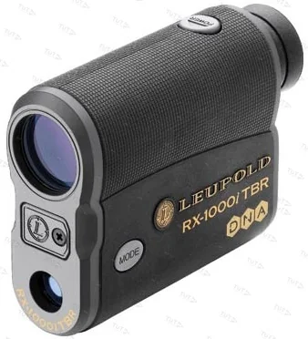 Лазерный дальномер Leupold RX-1000i TBR with DNA Digital Laser Rangefinder (112179)