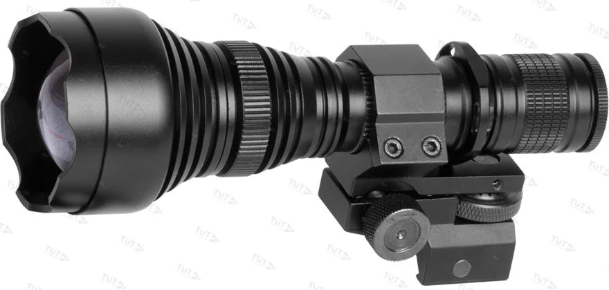 Инфракрасный фонарь ATN IR850 PRO