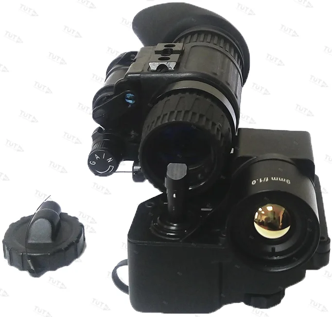 Тепловизионная насадка СОТ НТ-03М