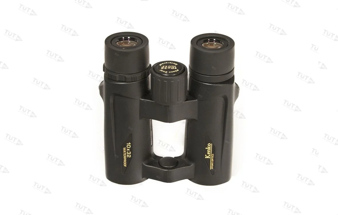 Бинокль Kenko ULTRA VIEW EX OP 8x32 DH II