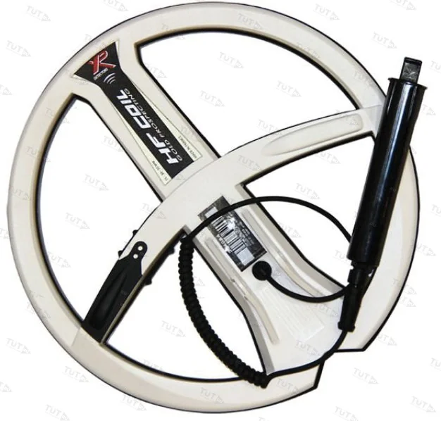 Катушка 22.5см HF для XP Deus