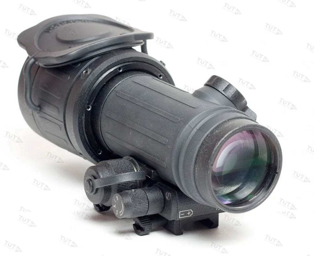 Насадка ночная СОТ NM 80-40 BC/HR (K)