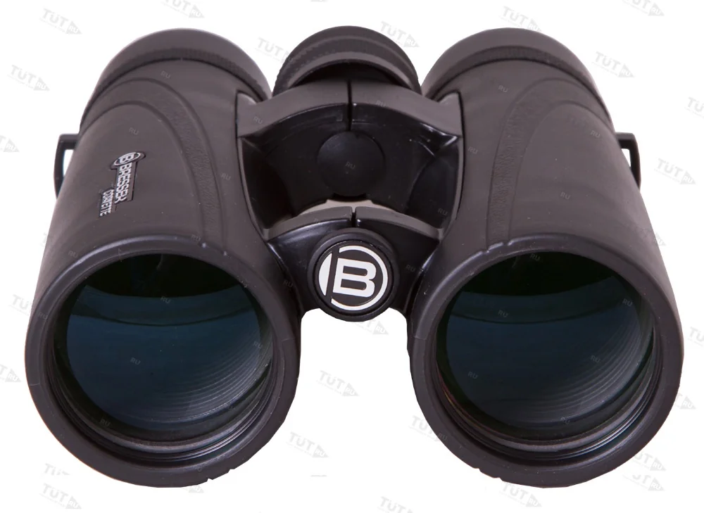Бинокль Bresser Corvette 10x42 WP