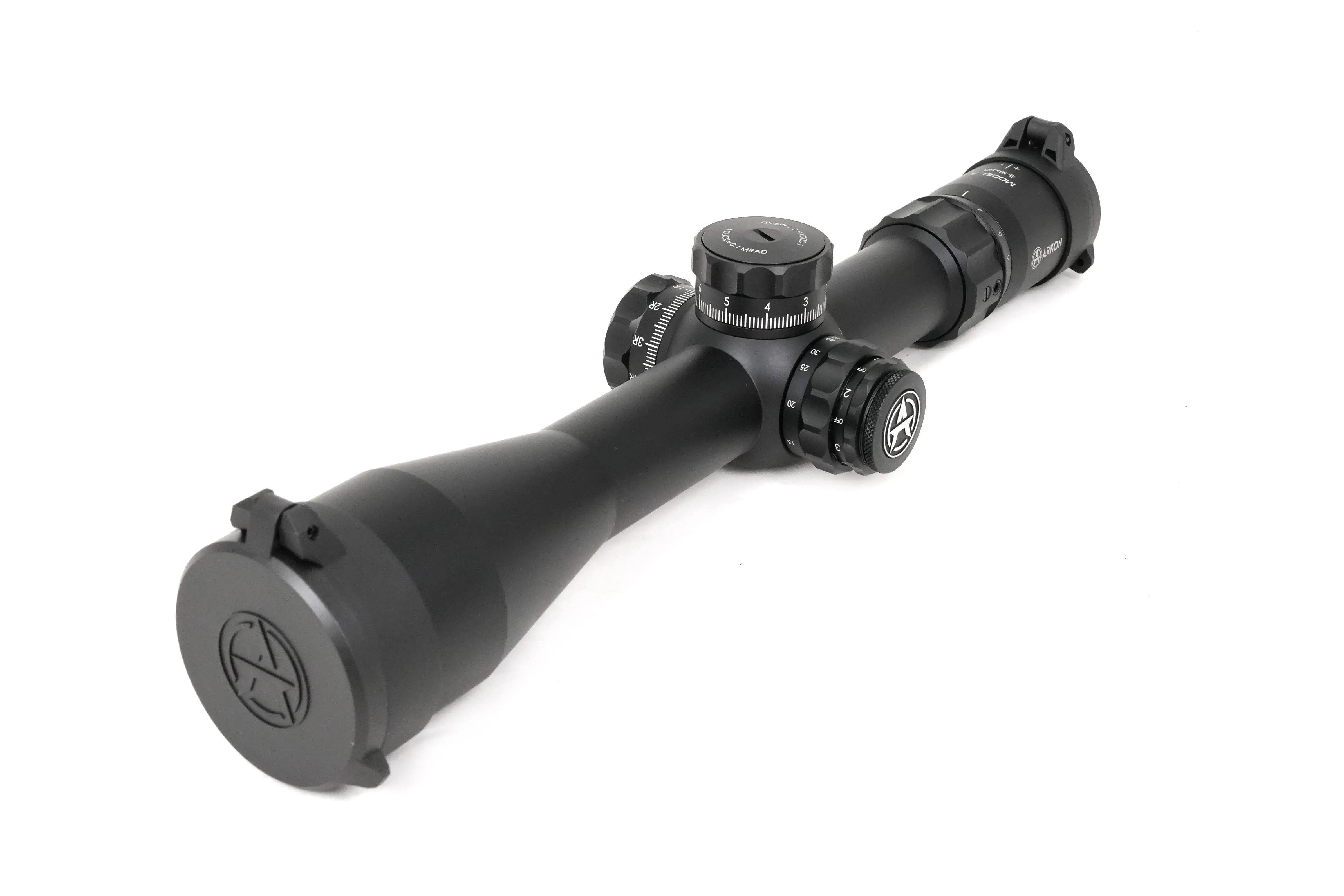 Оптический прицел ARKON Model A 3-18x50 / Аркон Модель А 3 18 на 50