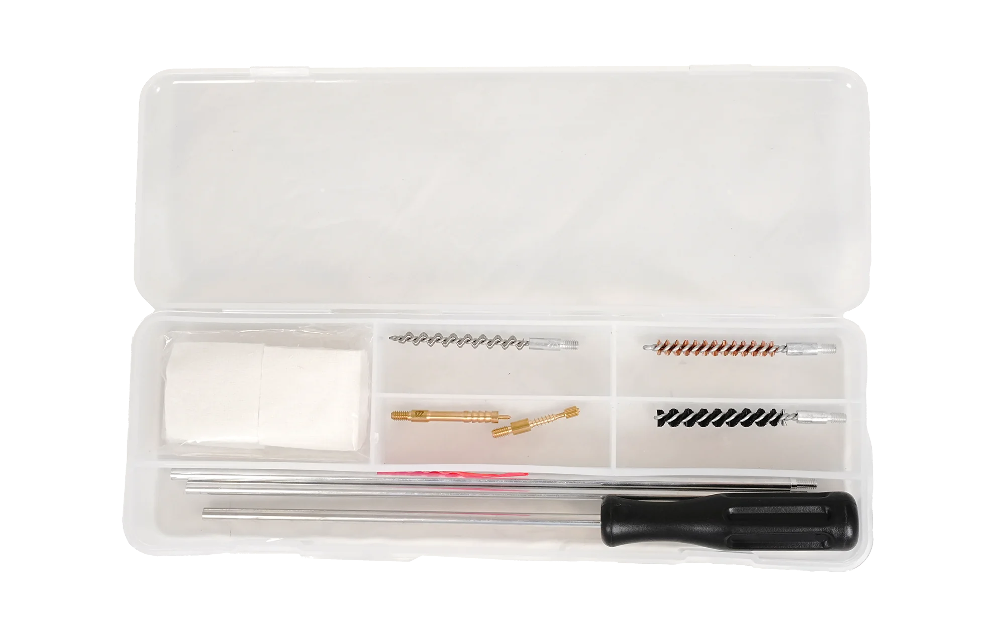 Набор для чистки ARKON .223 калибра, 7 предметов