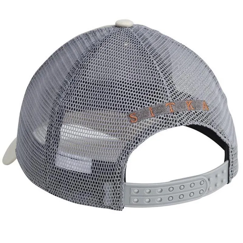 Бейсболка SITKA Trucker Cap