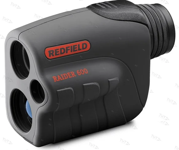 Лазерный дальномер REDFIELD Raider 600 Metric 117860