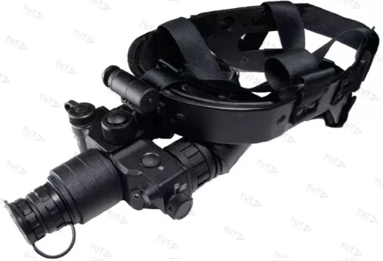 Очки ночного видения Диполь D206PRO bw, пок. 2+