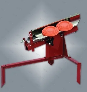 Устройство для запуска мишеней Trius Birdshooter 2 ручное, механическое