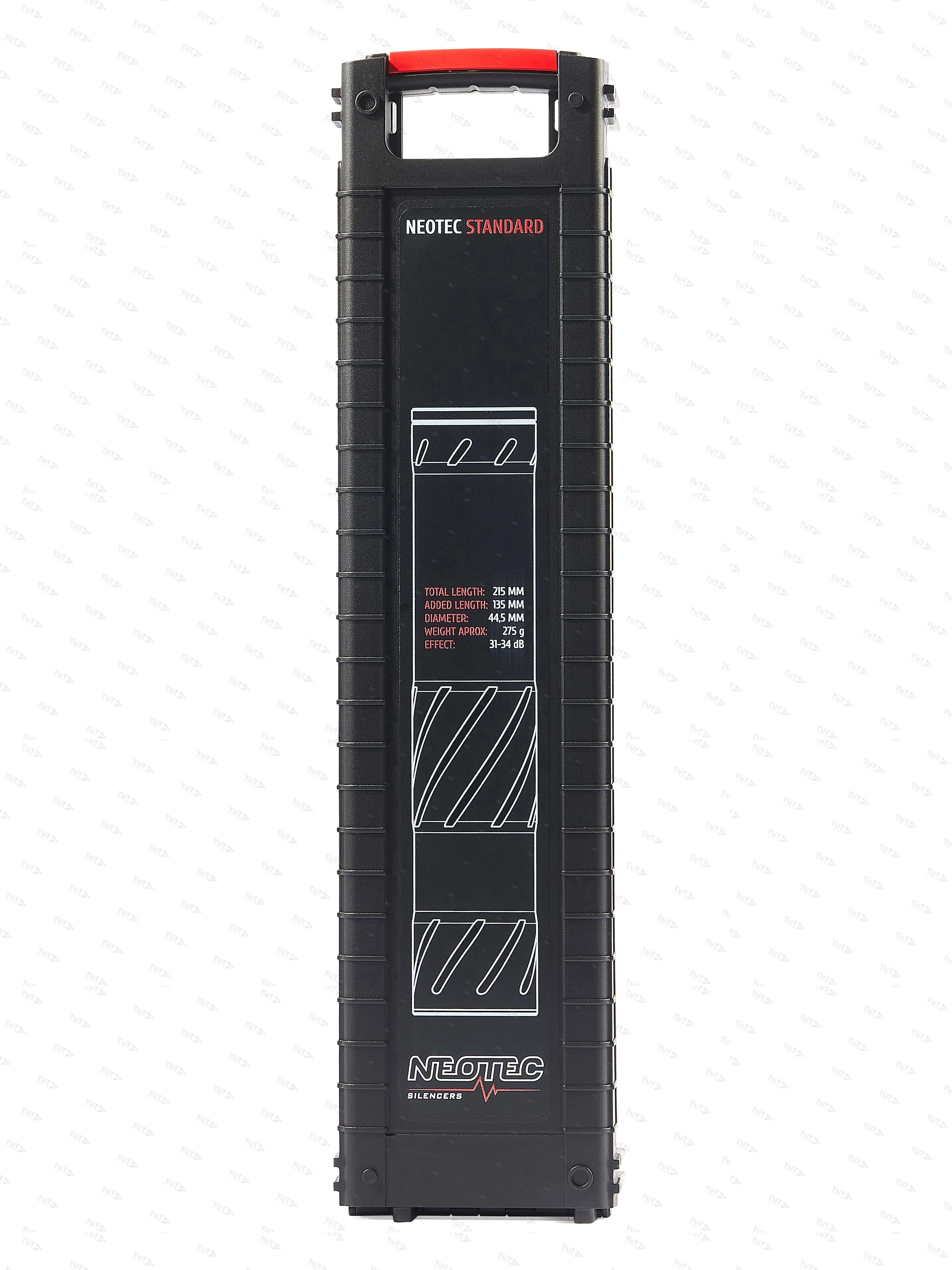 ДТКП NEOTEC Standard (Интегрированный) 300 / 8x68 / 30-06 / 308 / 223