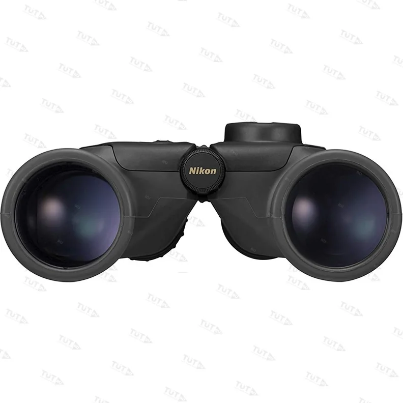 Бинокль Nikon Marine 7x50 СF WP