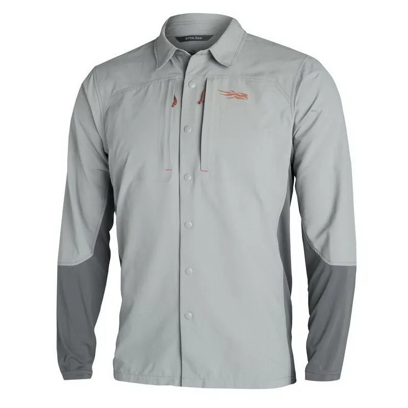 Рубашка SITKA Scouting Shirt