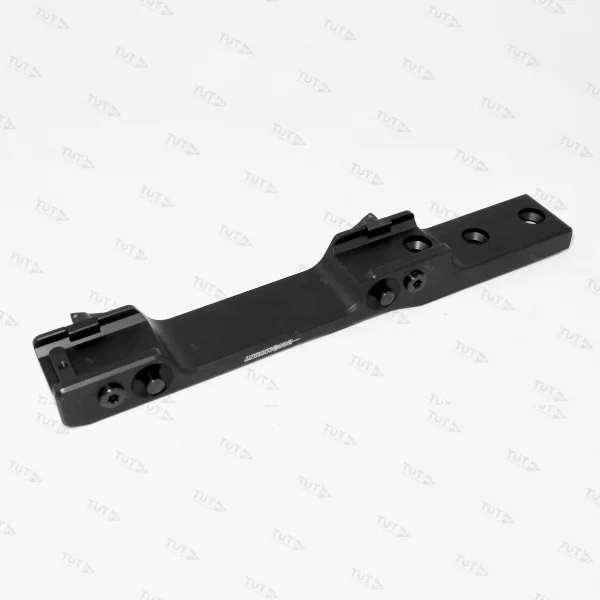 Кронштейн Innomount Zero на Weaver под Pulsar Trail/Apex/Digisight BH=10мм