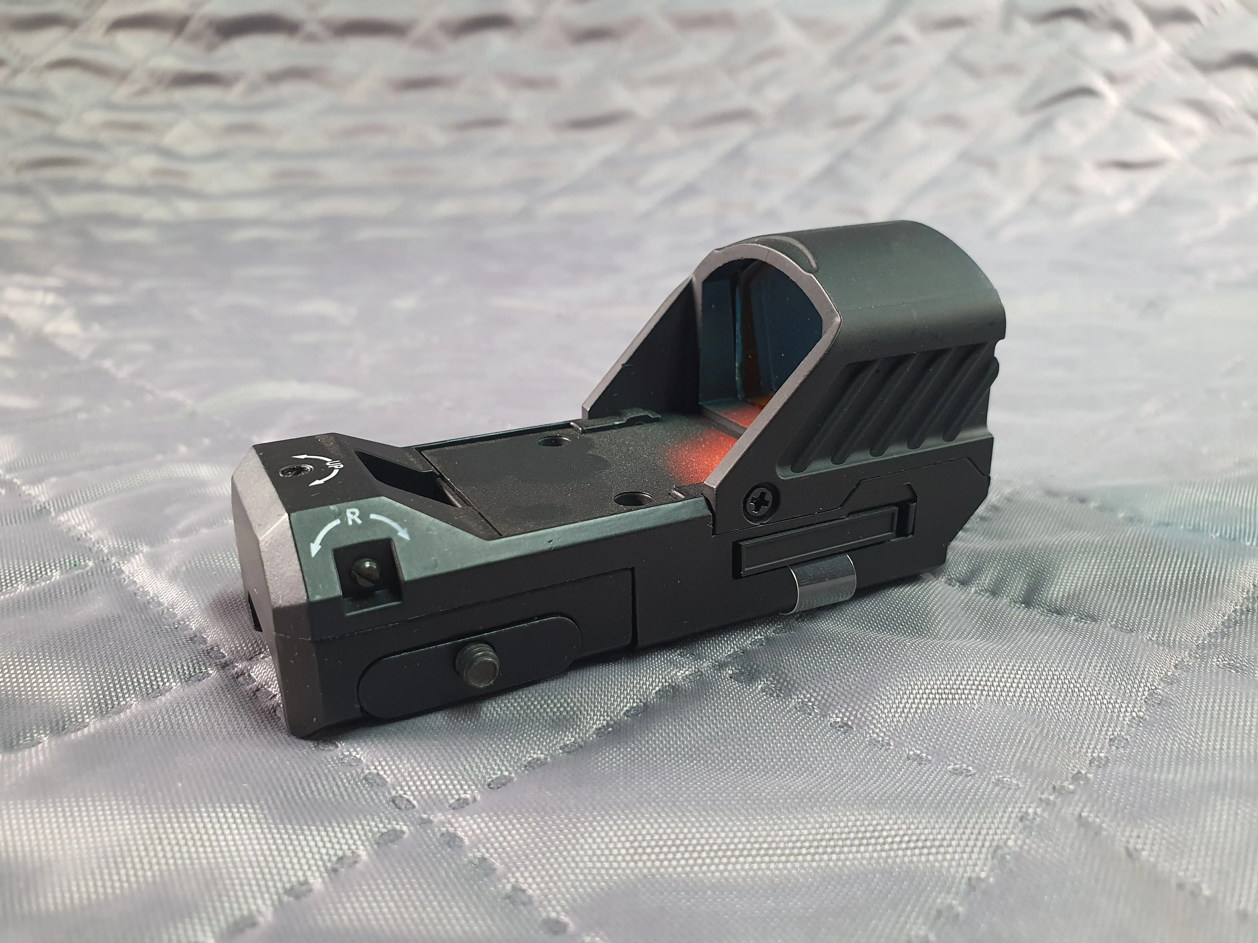 Прицел коллиматорный HD-21