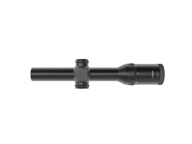Оптический прицел Artelv CRS 1-4x24 SFP