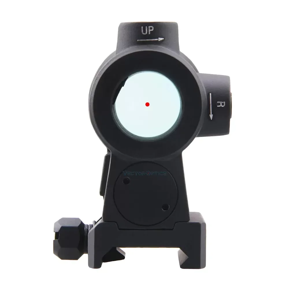 Коллиматор Vector Optics Centurion 1x20, точка 3 МOA красная