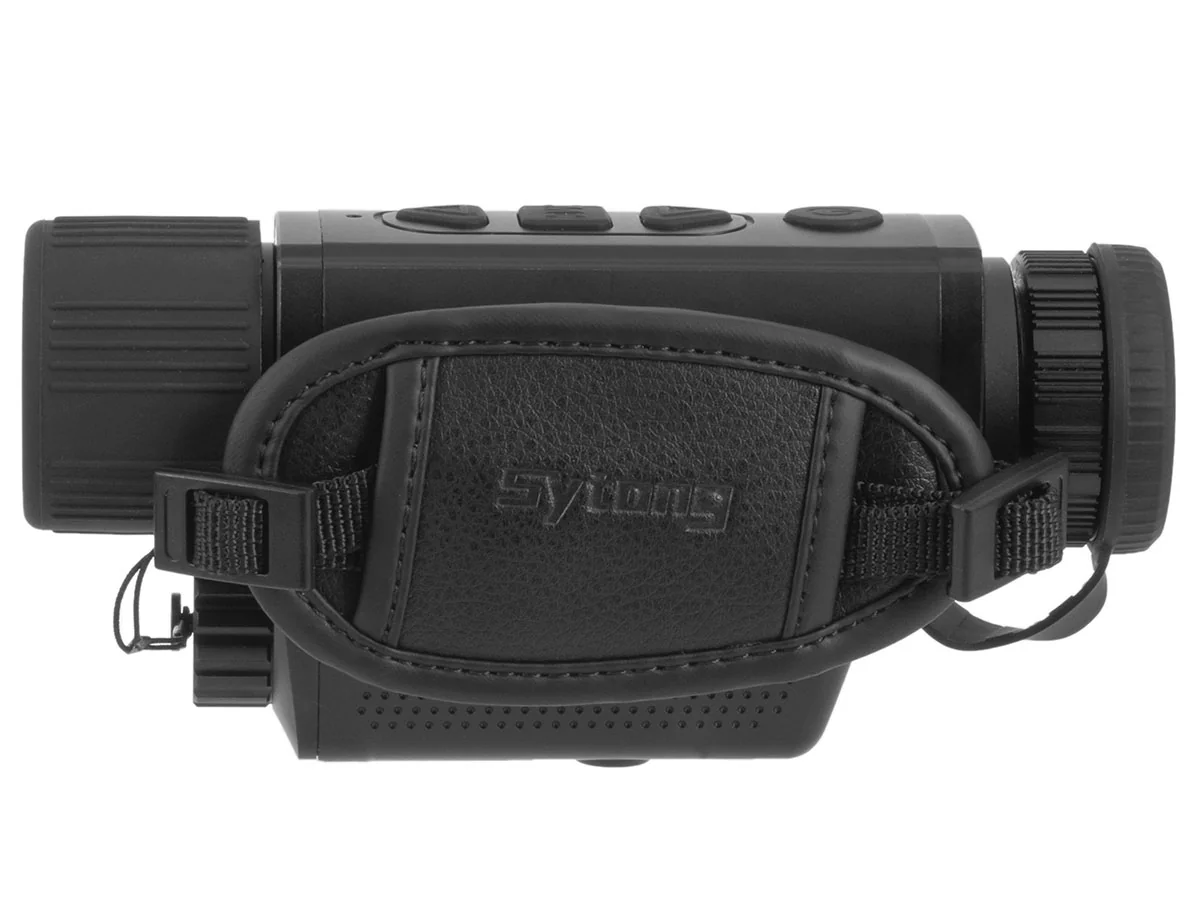 Тепловизионный монокуляр Sytong XS03-19 384х288, D19мм, WiFi